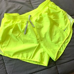 Nike Dri-Fit Running Shorts with Liner